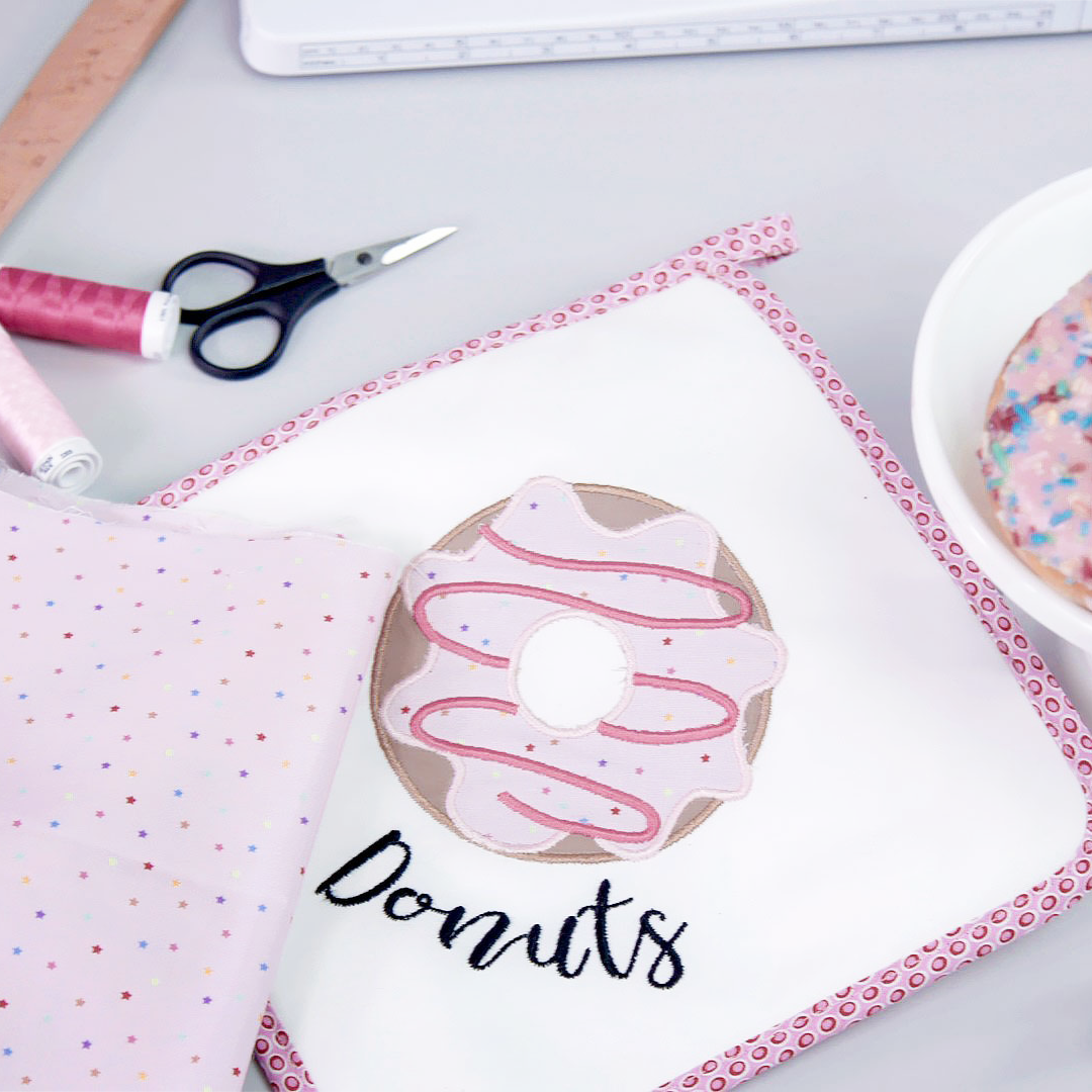 BERNINA Embroidery Software 9 Creator (2023)